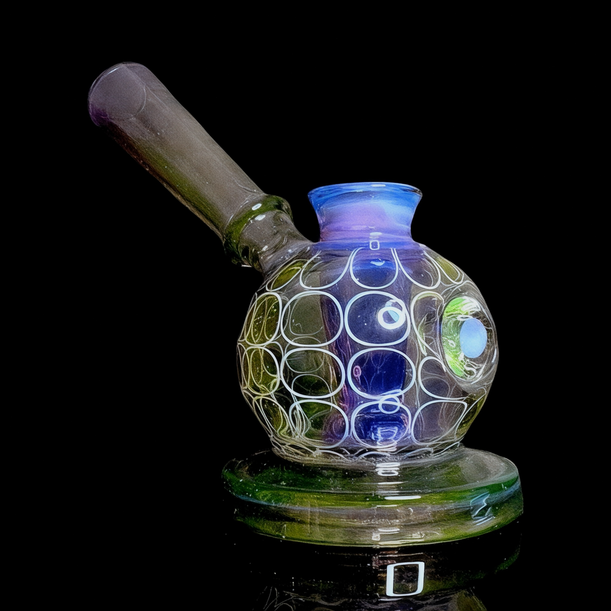 Slinger x Baby Gorilla Perco-Taster