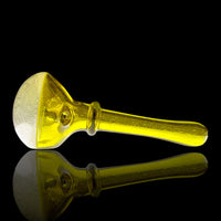 Blue Soldier Hand Pipe
