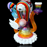 RJ Glass Recycler