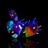 RJ Glass Pendant