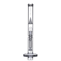 Cortex Glass "Mono Flux" Single Drain