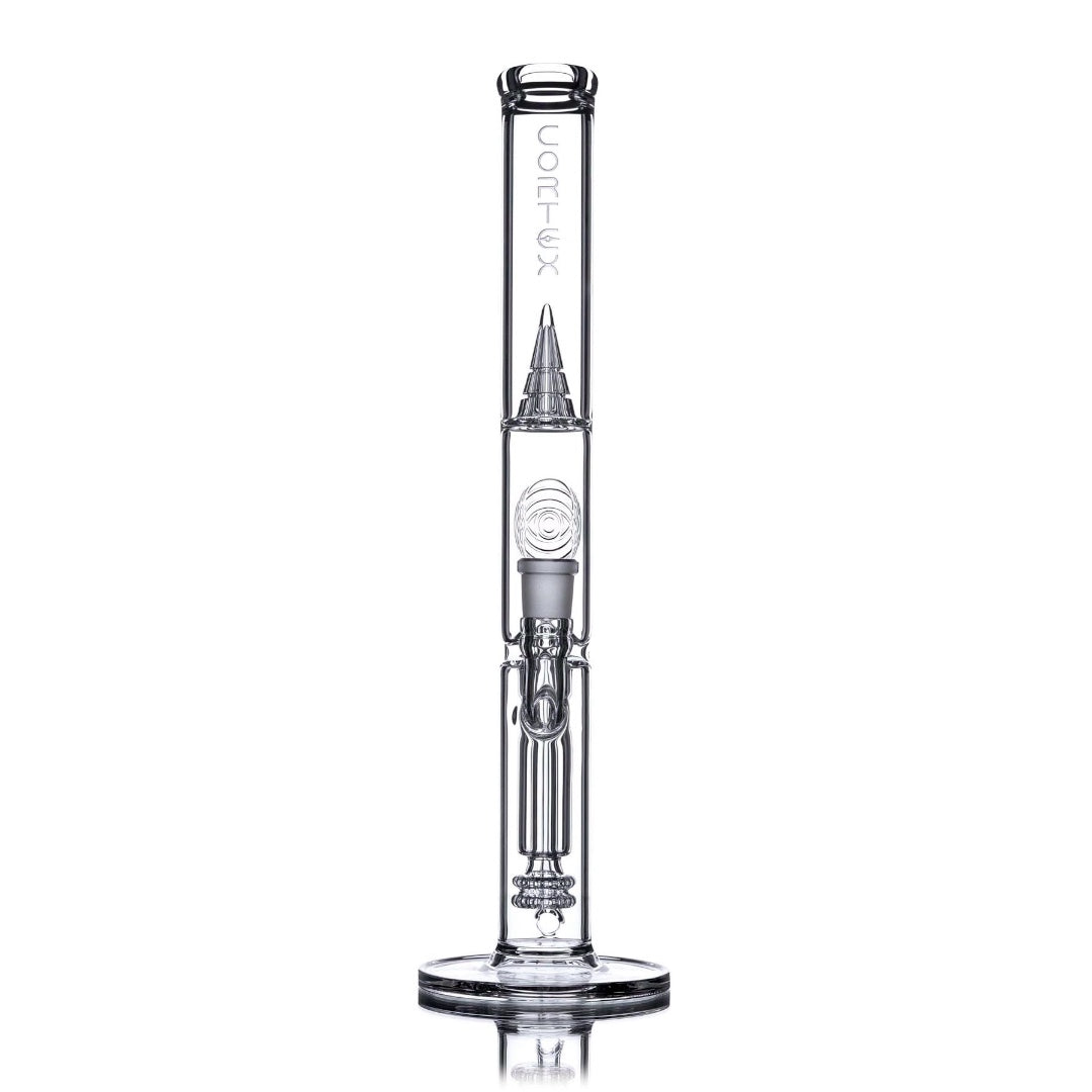Cortex Glass "Mono Flux" Single Drain
