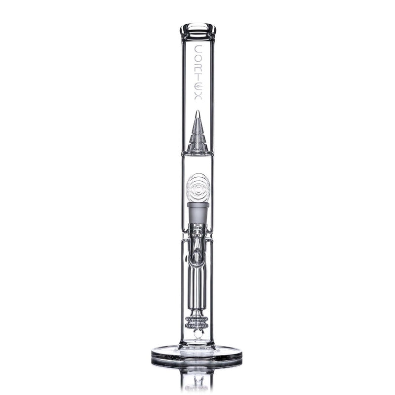 Cortex Glass "Mono Flux" Single Drain
