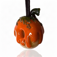 KGB x Marblesbee Pumpkin Donut