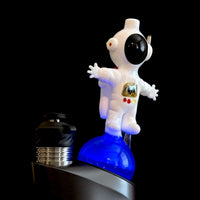 Birdhouse Glass Puffco Attachment