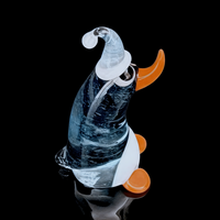 Chaka Glass Ornament/Dabber