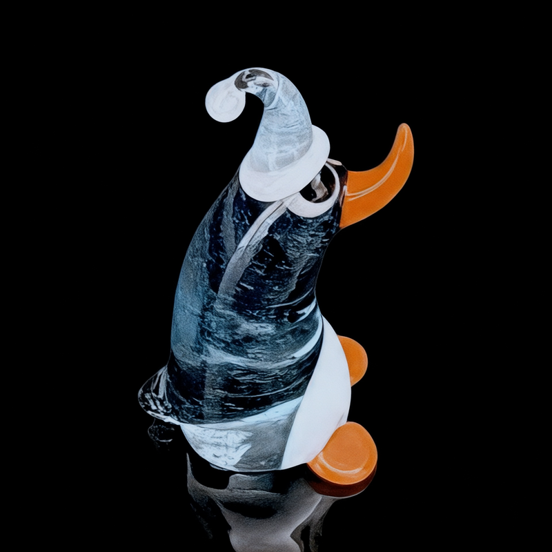 Chaka Glass Ornament/Dabber