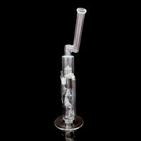Mohawk Glass Sidecar Hornet