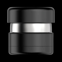 Flower Mill Next-Gen Premium 2.5” Stainless Series