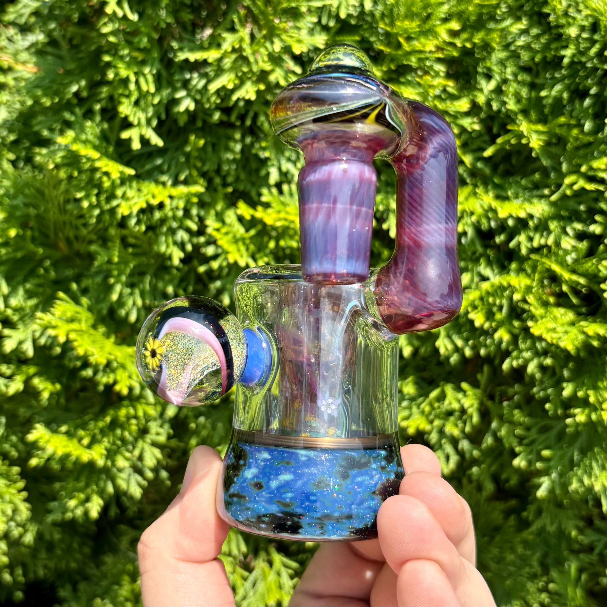 Big Z x Surfrat FW Tube