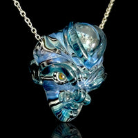 Upgrade x Eusheen Shaman Pendant