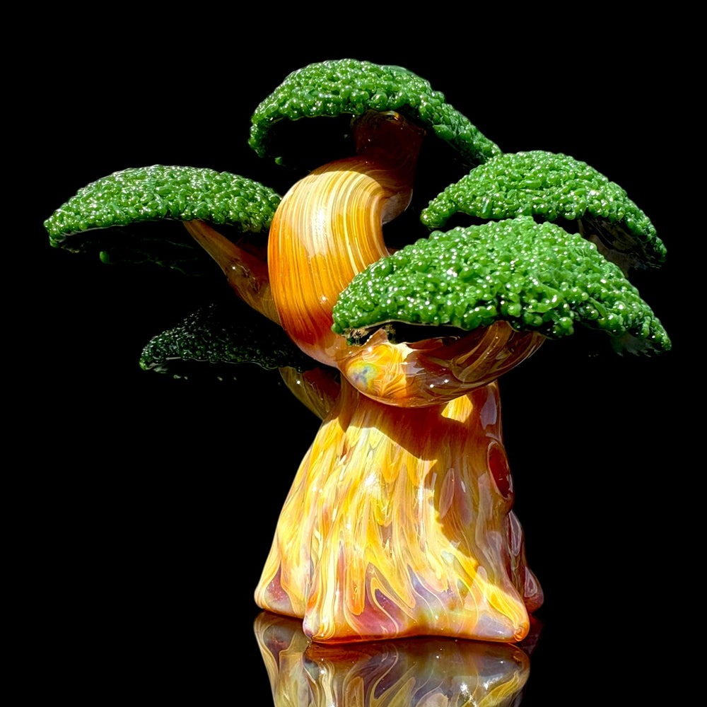 Bubbles the Butcher Bonsai Sherlock