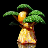 Bubbles the Butcher Bonsai Sherlock