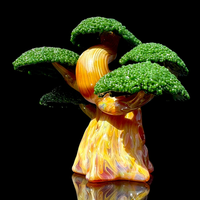 Bubbles the Butcher Bonsai Sherlock