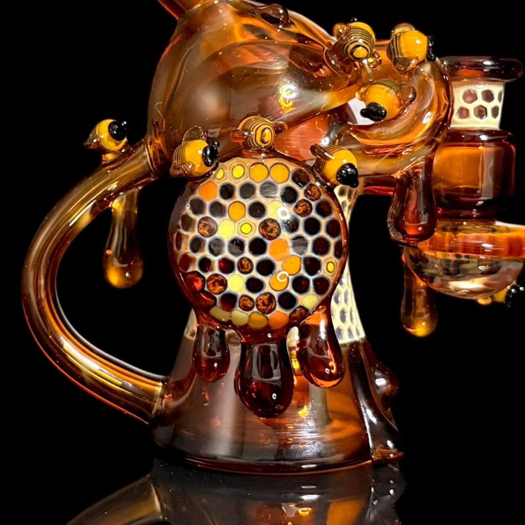 Joe Peters Evosphere