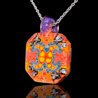 Map Glass Collectors Set