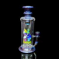 Brandon Martin Minitube