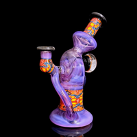 Map Glass Collectors Set