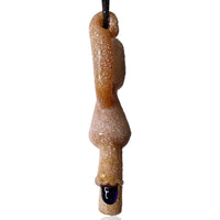 KGB x Muller Hanging Man