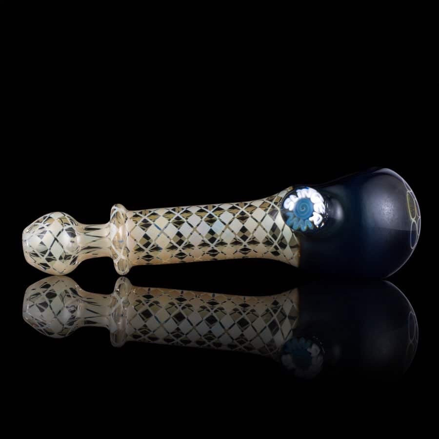 Marble Slinger Hand Pipe