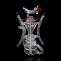 Lyssa Lou Ronin Quadcyler