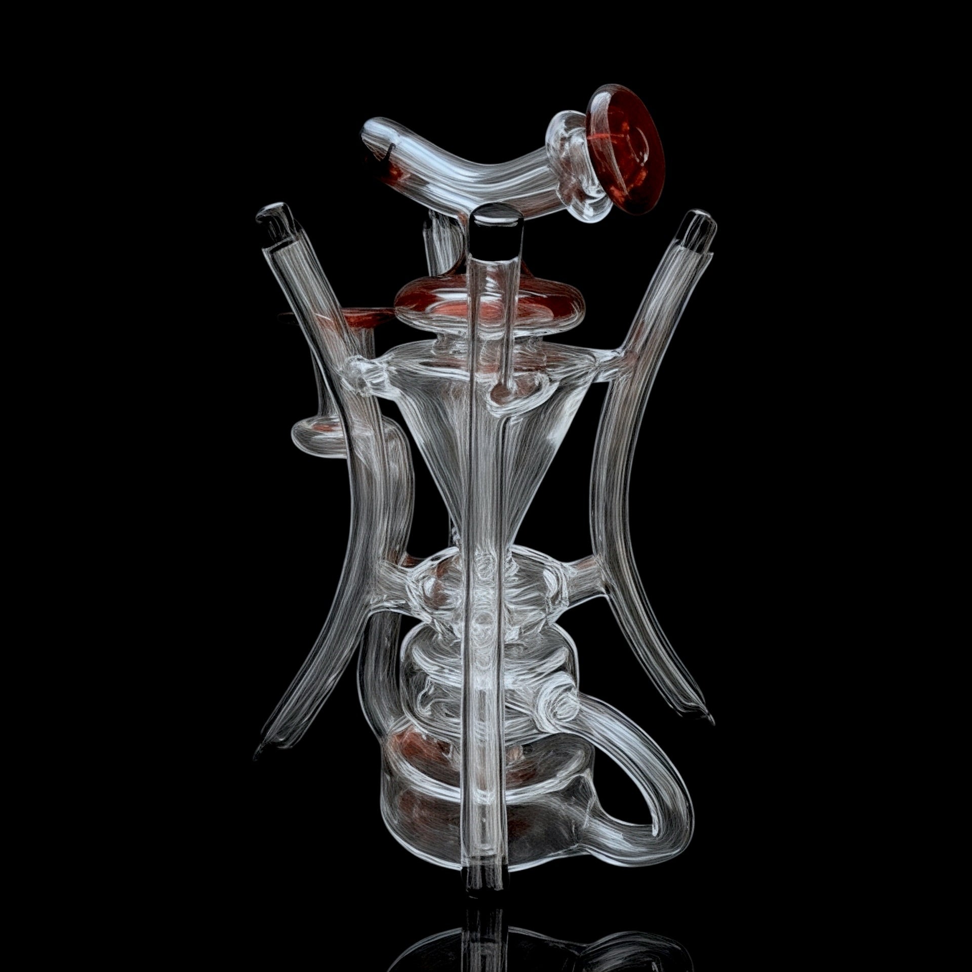 Lyssa Lou Ronin Quadcyler
