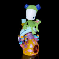 Brandon Martin “Elowen” Ruse Recycler