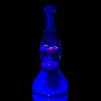 KGB Glass Donut Rig