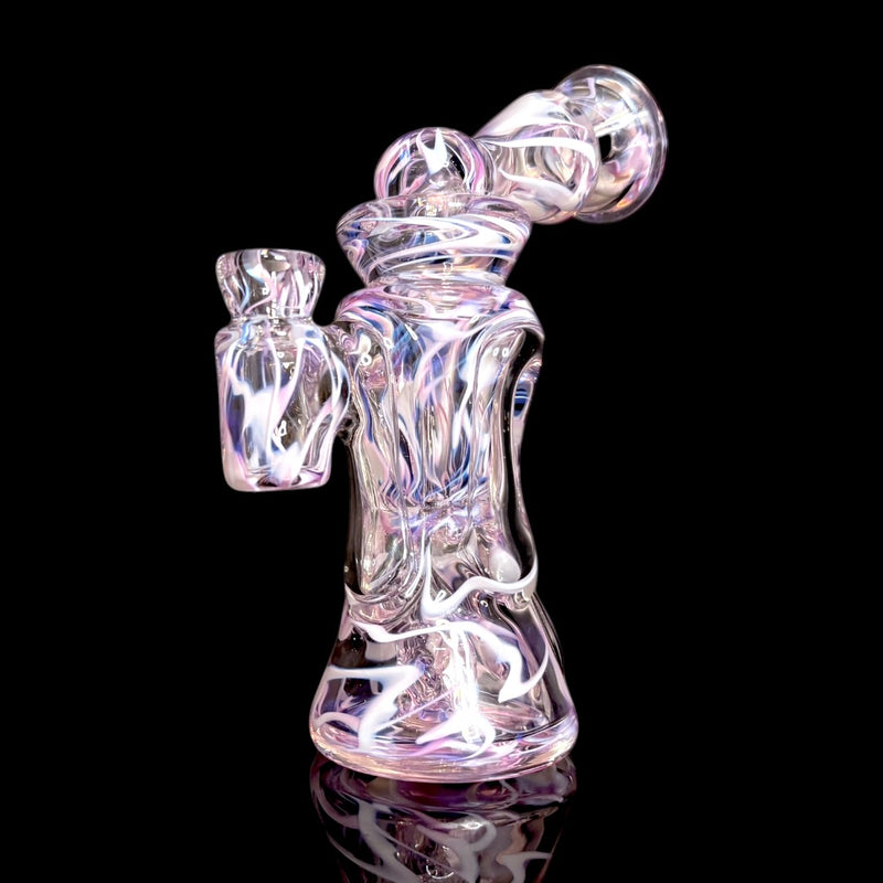 Rycraft Kickback Recycler