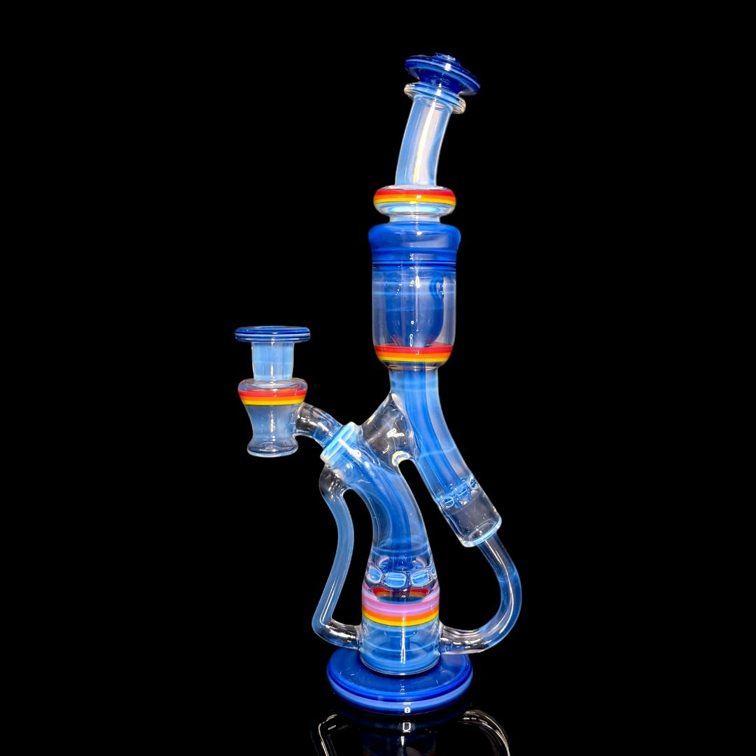 BMS Kokopelli Recycler