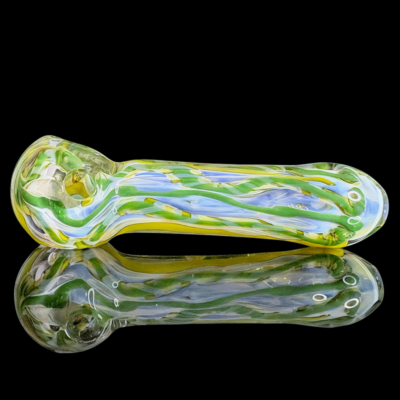 Shwayze Glass Hand Pipe