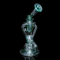 Birdshot Quad Uptake Blooper Recycler