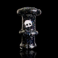 Hendy Glass Pivot Top
