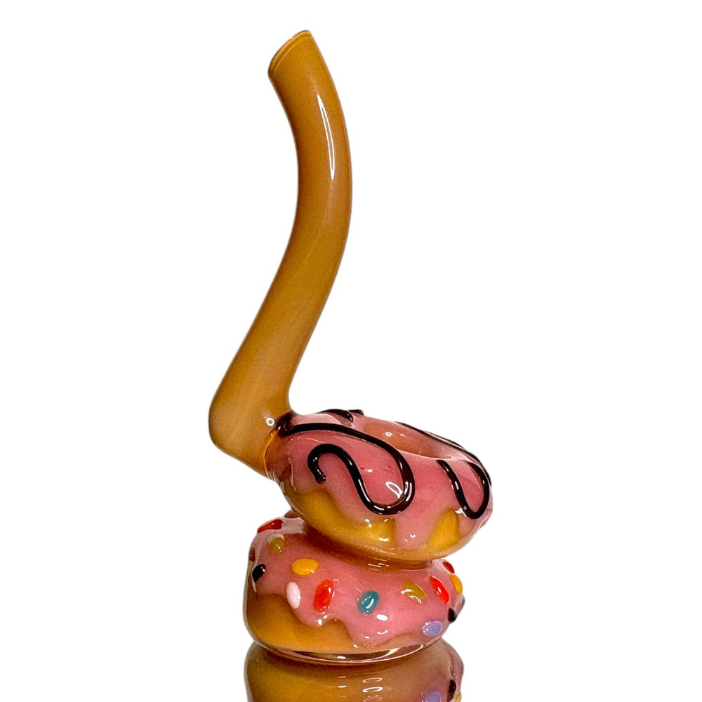 KGB Glass Sherlock