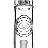 Cortex Glass "Triple Flux" TriCycler