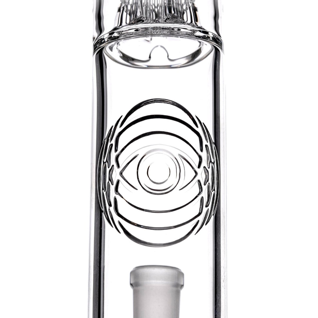 Cortex Glass "Triple Flux" TriCycler