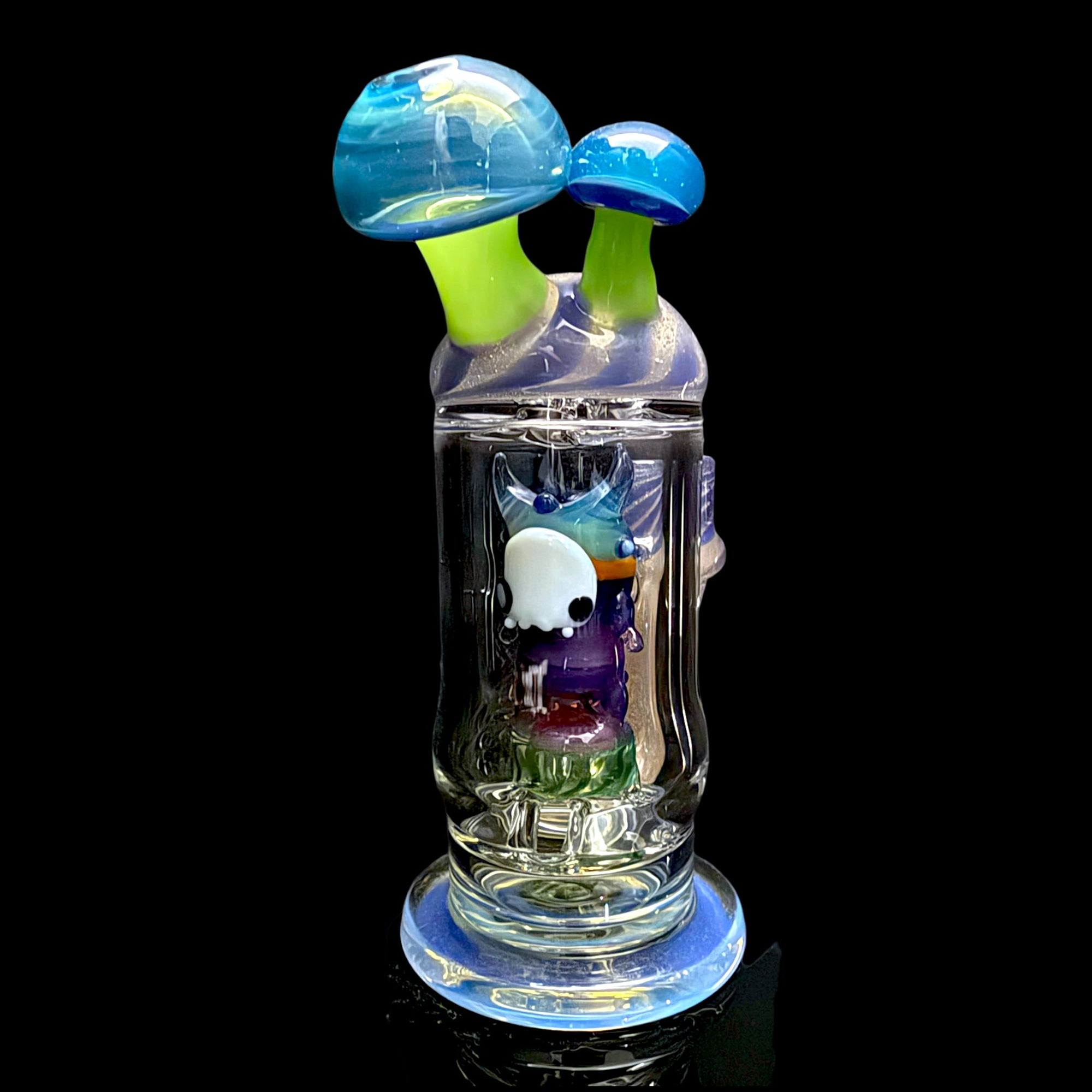 2026 Brandon Martin Microcosm Minitube Blooper Jammers