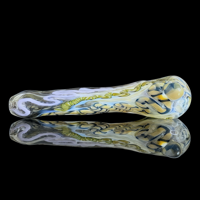 Shwayze Glass Hand Pipe