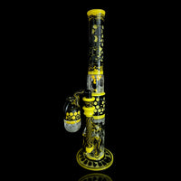 Subliminal x Sleepy Ally x Gobs Wu Tube