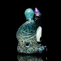 Brandon Martin Dry Oddling