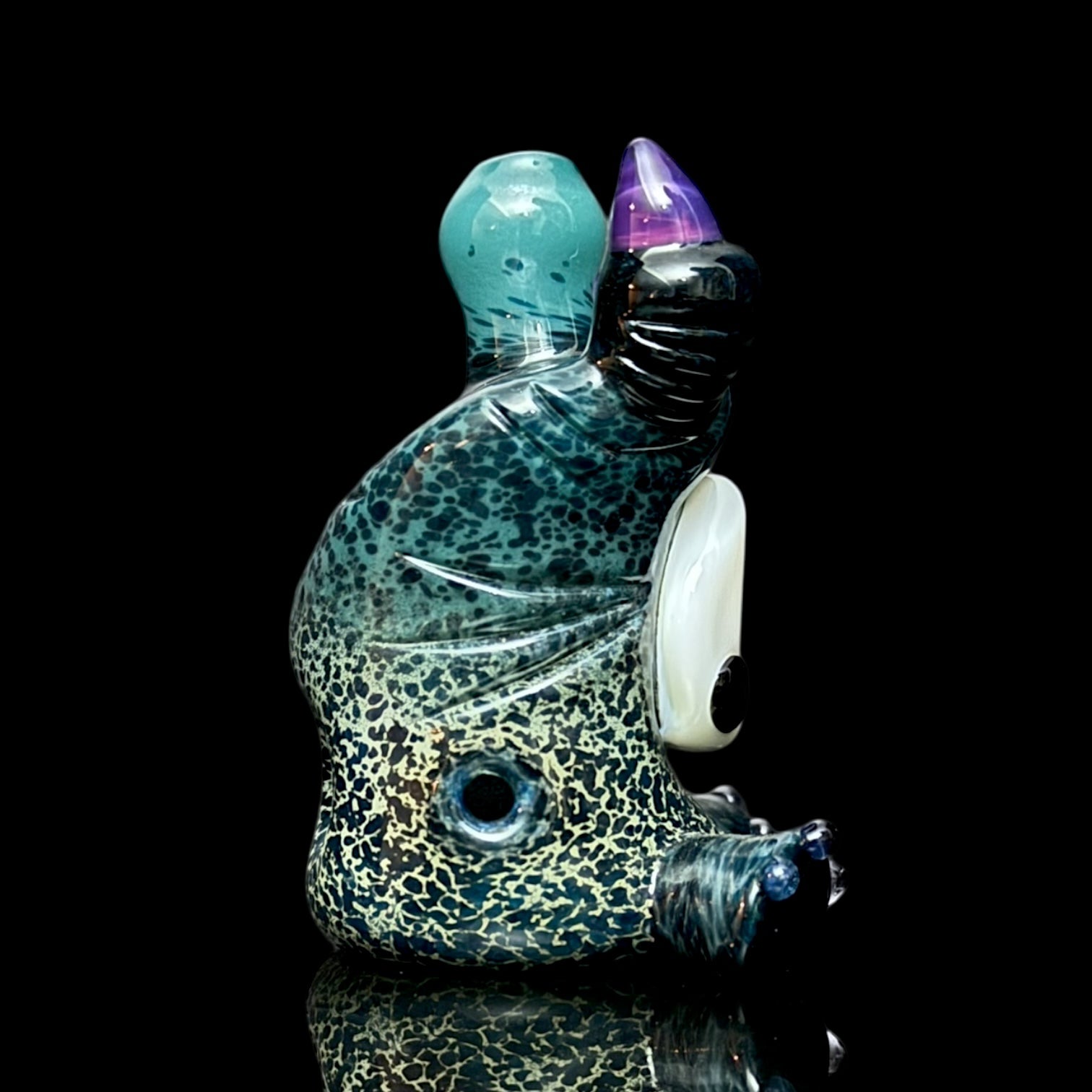 Brandon Martin Dry Oddling