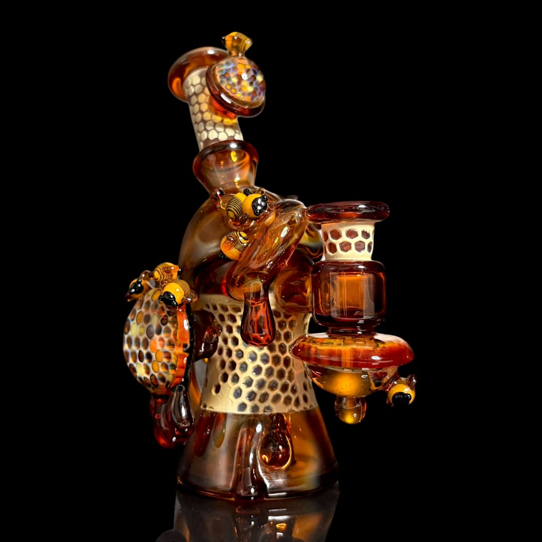 Joe Peters Evosphere