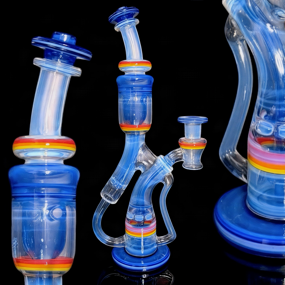 BMS Kokopelli Recycler