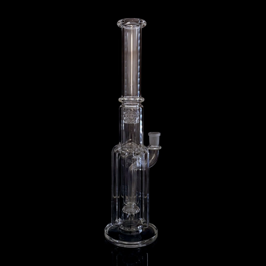 Jake C / Cortex Prototype-Recycler # 3