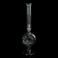 Mohawk Glass 18MM Swiss