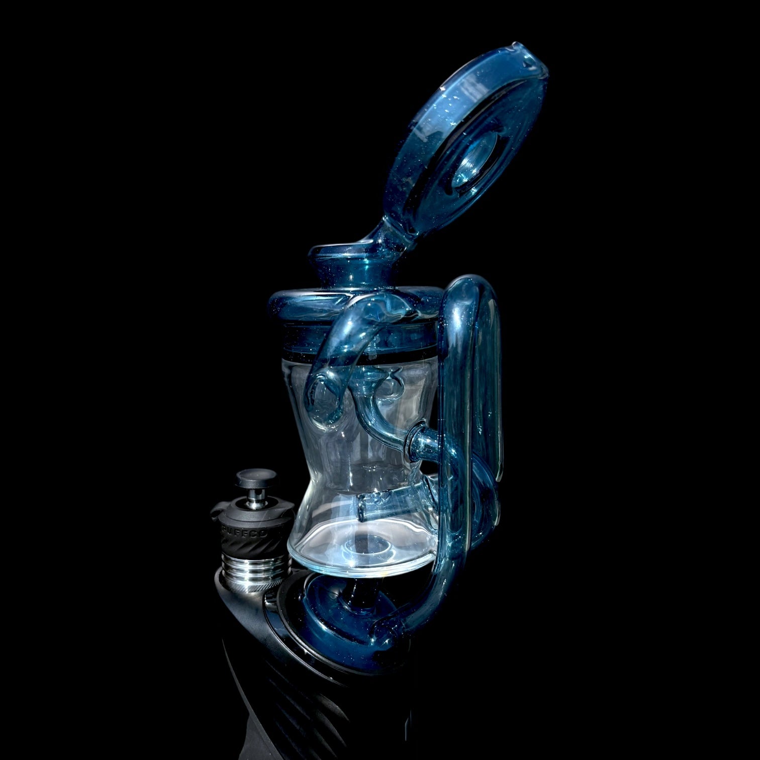 Michael Shea Puffco Top