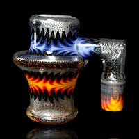 Jake C / Cortex x Melitz 18MM Catcher + Slide