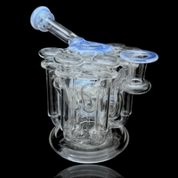 Kyru Glass R6 Recycler