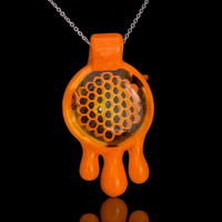 Joe Peters Pendant