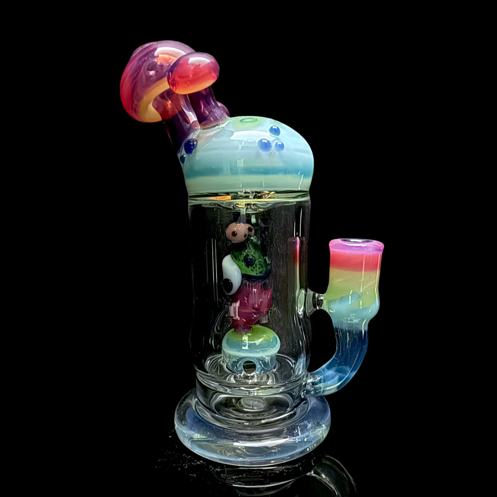 2026 Brandon Martin Microcosm Minitube Blooper Jammers